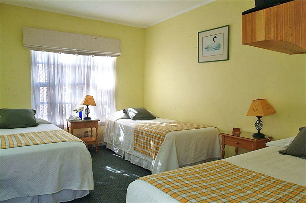 Hotel Carpa Manzano Punta Arenas Exteriör bild